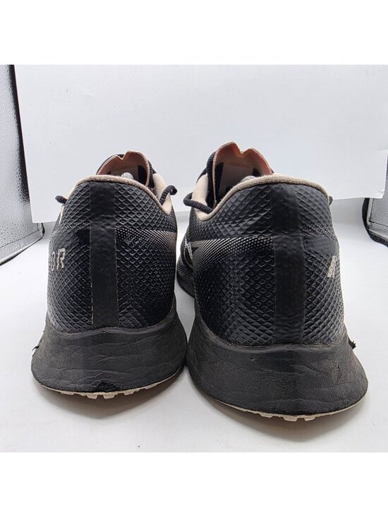 Nike Vapor Edge Turf Mens Size 12 Black White Football Training Shoes Running main image 8